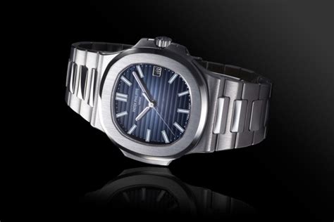 patek philippe nautilus 6711